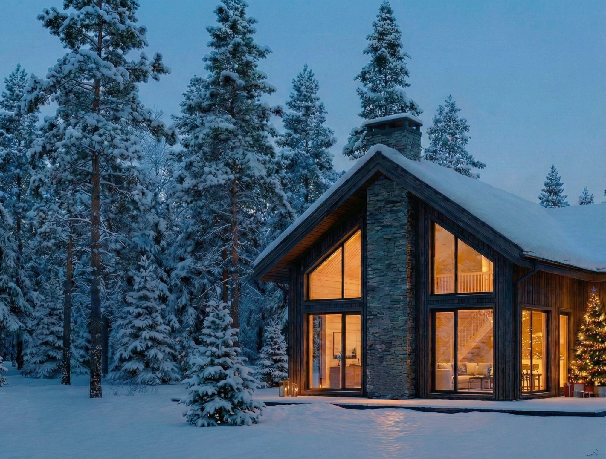 Новорічна акція!