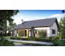 Проєкт будинку U287 - Одноповерхові дома в Україні