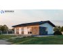 Проєкт будинку DBE 2 - Одноповерхові дома в Україні