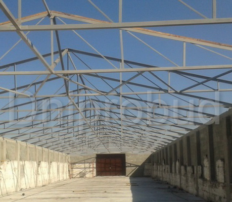 Ферма в смт. Магдалинівка (Дніпро)