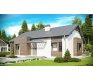 Проєкт будинку U93 - Одноповерхові дома в Україні