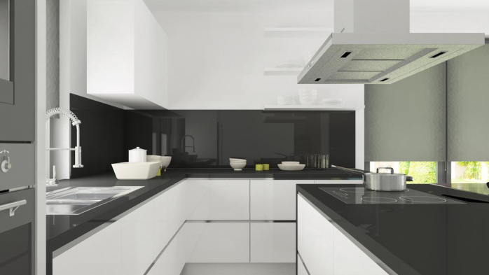 Проєкт будинку Ux554 el - Двоповерхові дома в Україні