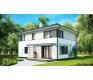 Проект дома Ux26 - 2 Двухэтажные дома в Украине