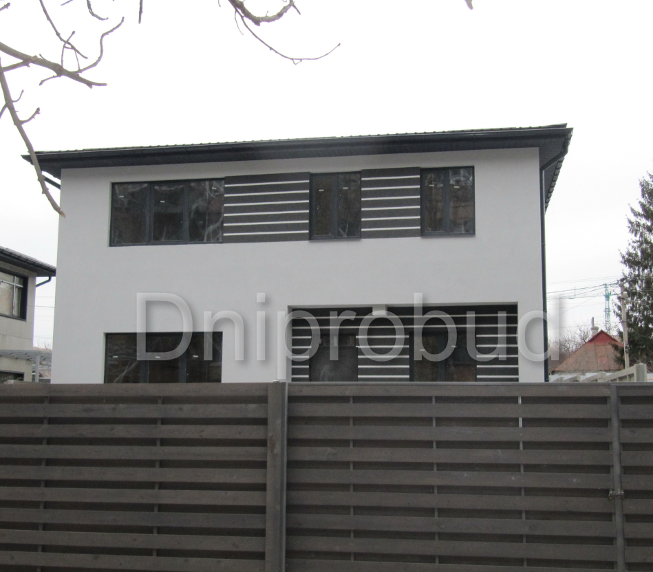 Дуплекс в м. Дніпро (Динамо 2)