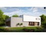 Проект дома Ux34 - 2 Одноэтажные дома в Украине