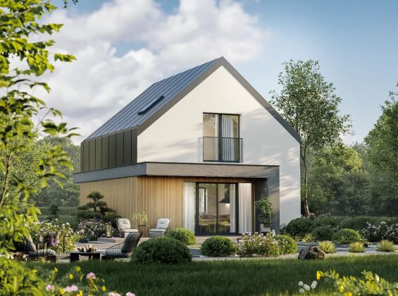 Проєкт будинку U582 (el)