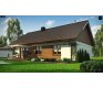 Проєкт будинку U369 D - Одноповерхові дома в Україні