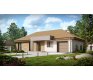 Проект дома U165 - 1 Одноэтажные дома в Украине