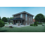 Проект дома DBT 364 - 5 Двухэтажные дома в Украине