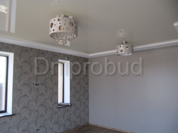 Проект дома Db 1 - 5 Двухэтажные дома в Украине