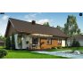 Проєкт будинку U369 D - Одноповерхові дома в Україні