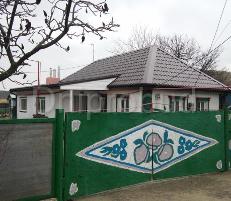 Покрівля — реконструкція