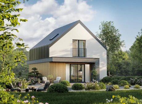 Проєкт будинку U582 (el)