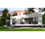 Проєкт будинку Ux141 v1 - Одноповерхові дома в Україні