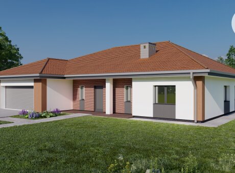 Проєкт будинку DBMU Ковентрі