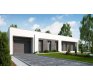 Проєкт будинку Ux35 GL - Одноповерхові дома в Україні
