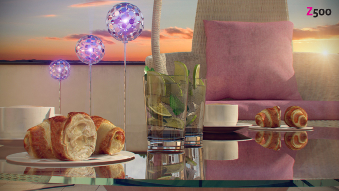 Проєкт будинку Ux59 pk - Двоповерхові дома в Україні