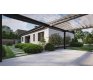 Проєкт будинку U512 - Одноповерхові дома в Україні