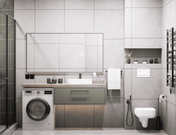 Проект дома DBH - 13 Двухэтажные дома в Украине