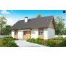 Проєкт будинку U313 - Одноповерхові дома в Україні
