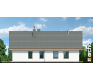 Проєкт будинку Будинок під сверками - Одноповерхові дома в Україні