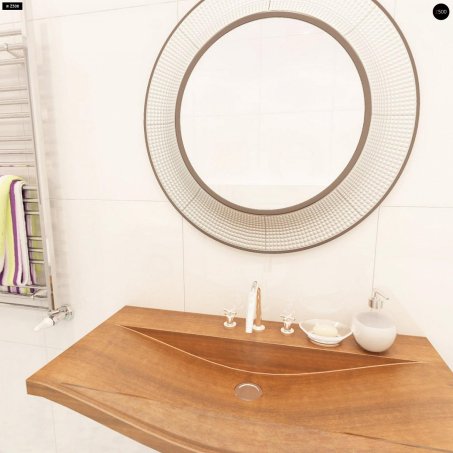 Проєкт будинку U209 - Одноповерхові дома в Україні