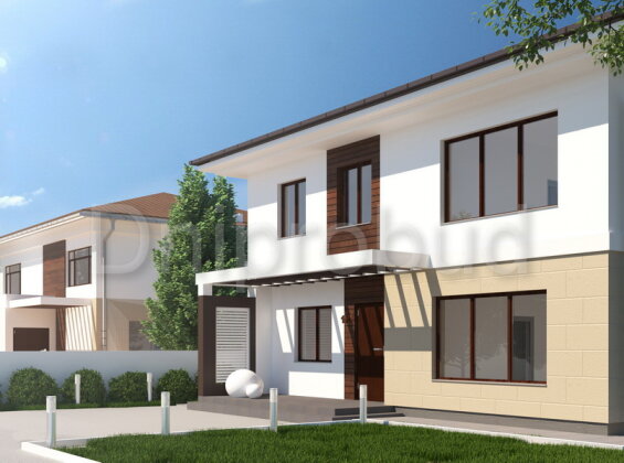 Проєкт будинку Db 7