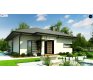 Проєкт будинку U383 - Одноповерхові дома в Україні