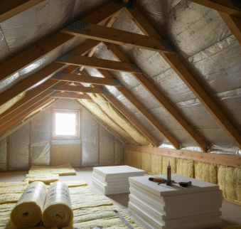 Как утеплить мансарду: выбор материалов, способы и частые ошибки