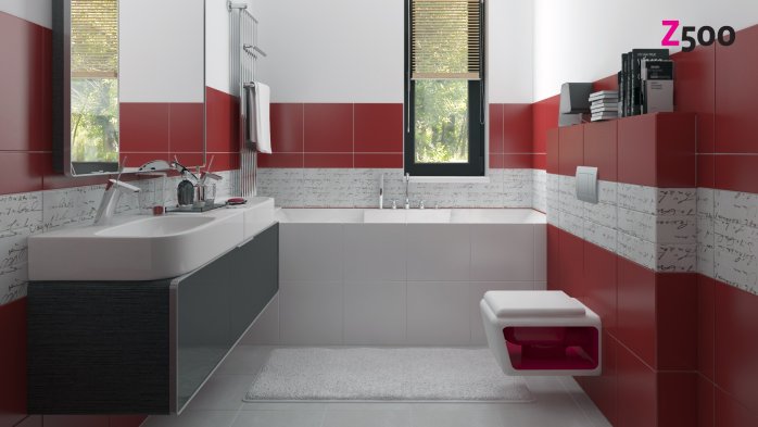 Проект дома Ux24 pk - 3 Двухэтажные дома в Украине