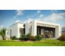 Проект дома Ux69 v1 - 8 Одноэтажные дома в Украине