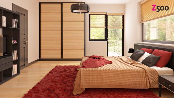 Проект дома Ux24 pk - 7 Двухэтажные дома в Украине