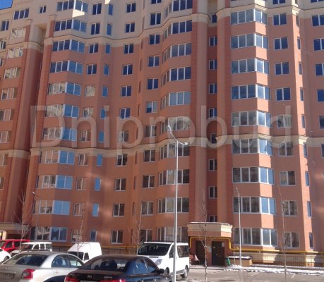 Квартира в Борщагівці