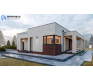 Проєкт будинку DB 52 - Одноповерхові дома в Україні