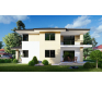 Проект дома DBT 427 - 2 Двухэтажные дома в Украине
