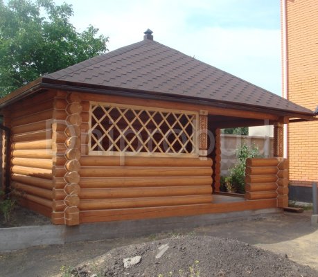 Беседка