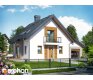 Проєкт будинку Будинок в рододендронах 4 (H) - З мансардним поверхом дома в Україні