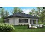 Проект дома U332 D - 5 Одноэтажные дома в Украине