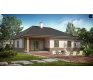 Проєкт будинку U24 GL S - Одноповерхові дома в Україні