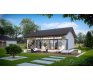 Проєкт будинку U254 - Одноповерхові дома в Україні