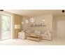 Проєкт будинку U136 minus - Одноповерхові дома в Україні
