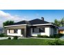 Проект дома U200 BG v2 - 2 Одноэтажные дома в Украине