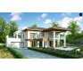 Проєкт будинку Uu201 - Двоповерхові дома в Україні