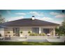 Проєкт будинку U301 - Одноповерхові дома в Україні