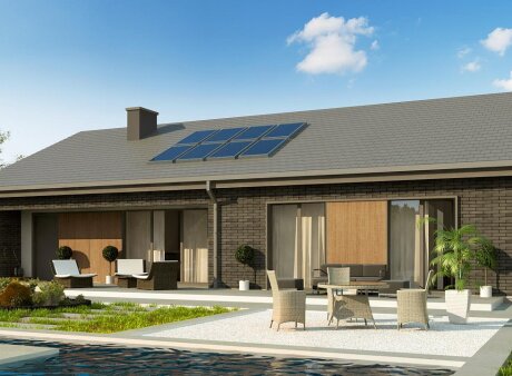 Проєкт будинку U387