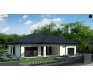 Проєкт будинку U441 - Одноповерхові дома в Україні