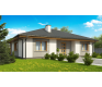 Проєкт будинку U67 A - Одноповерхові дома в Україні