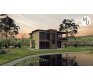 Проєкт будинку DBMU Валенсія - Двоповерхові дома в Україні