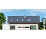 Проєкт будинку Будинок в лаврах вер.2 - З мансардним поверхом дома в Україні