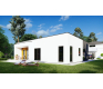 Проєкт будинку DBT 414 - Одноповерхові дома в Україні